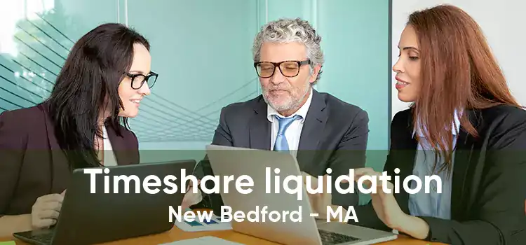 Timeshare liquidation New Bedford - MA