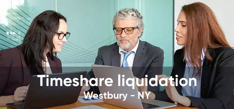 Timeshare liquidation Westbury - NY