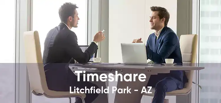 Timeshare Litchfield Park - AZ