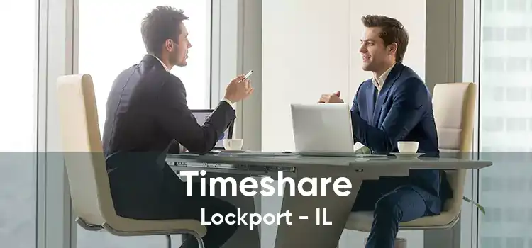 Timeshare Lockport - IL