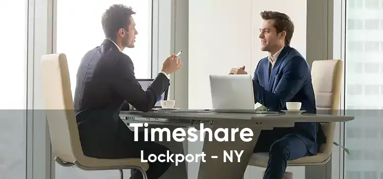 Timeshare Lockport - NY