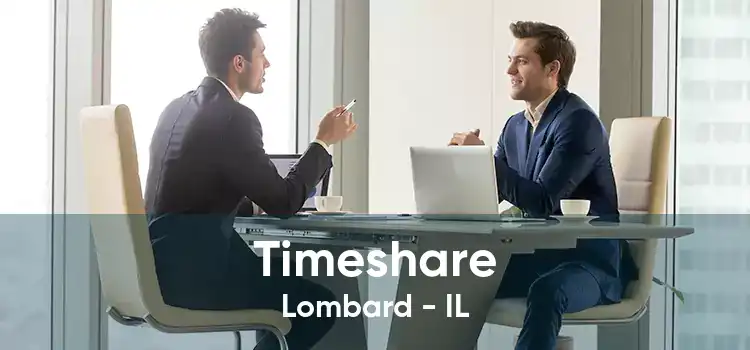 Timeshare Lombard - IL