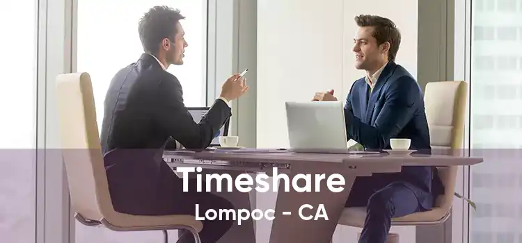 Timeshare Lompoc - CA