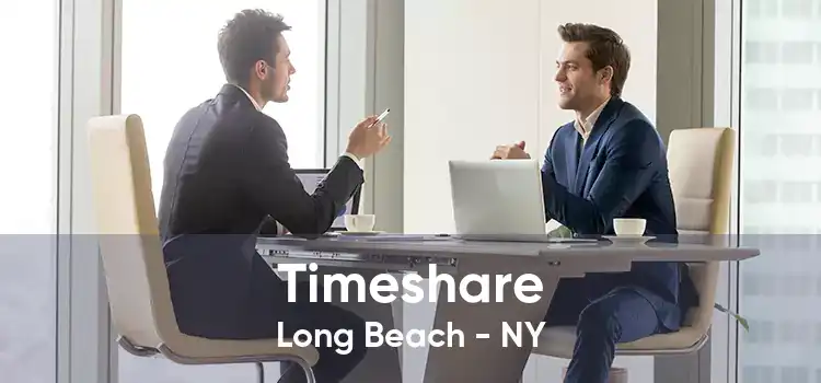 Timeshare Long Beach - NY