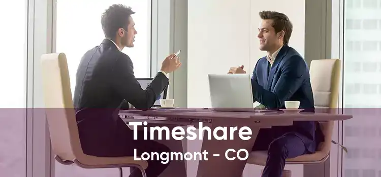 Timeshare Longmont - CO