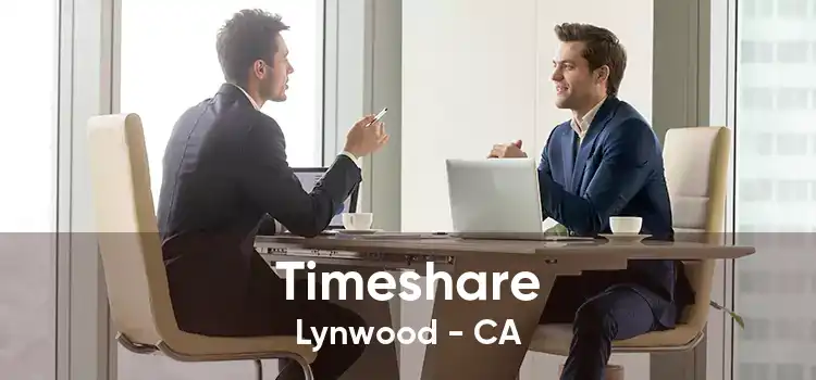 Timeshare Lynwood - CA