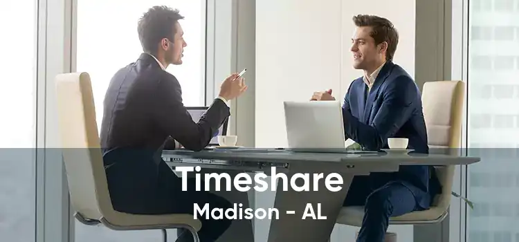 Timeshare Madison - AL