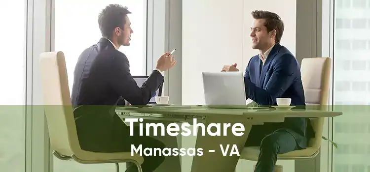 Timeshare Manassas - VA