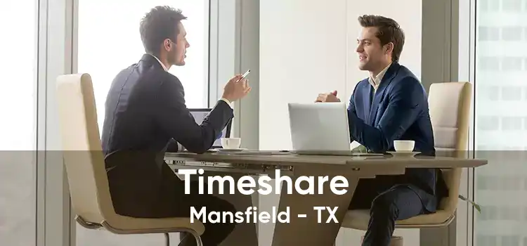 Timeshare Mansfield - TX