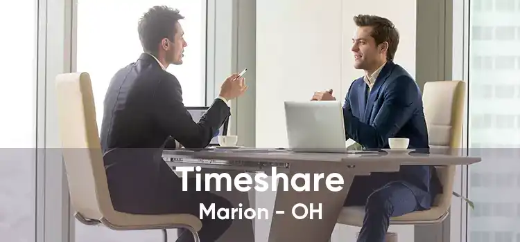 Timeshare Marion - OH