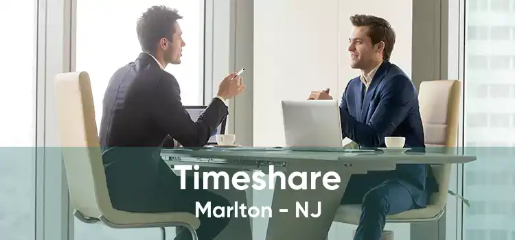 Timeshare Marlton - NJ