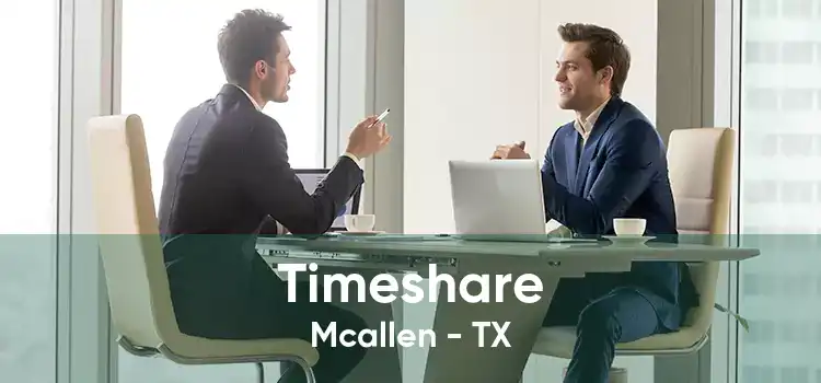 Timeshare Mcallen - TX