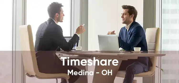 Timeshare Medina - OH