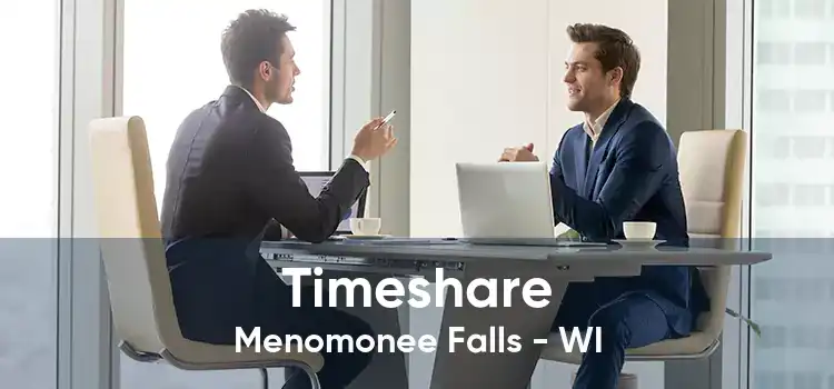 Timeshare Menomonee Falls - WI