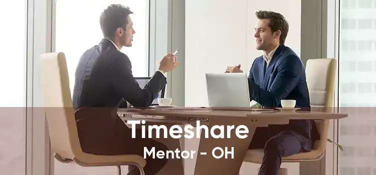 Timeshare Mentor - OH