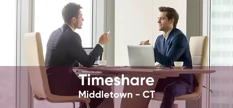 Timeshare Middletown - CT