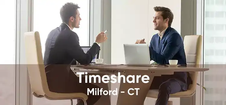 Timeshare Milford - CT