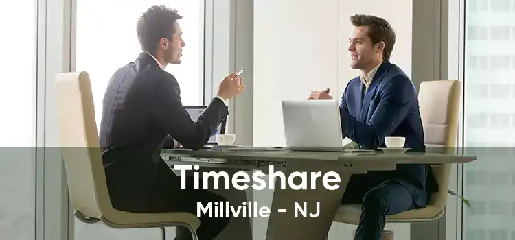 Timeshare Millville - NJ