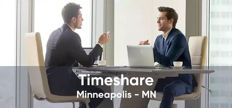 Timeshare Minneapolis - MN