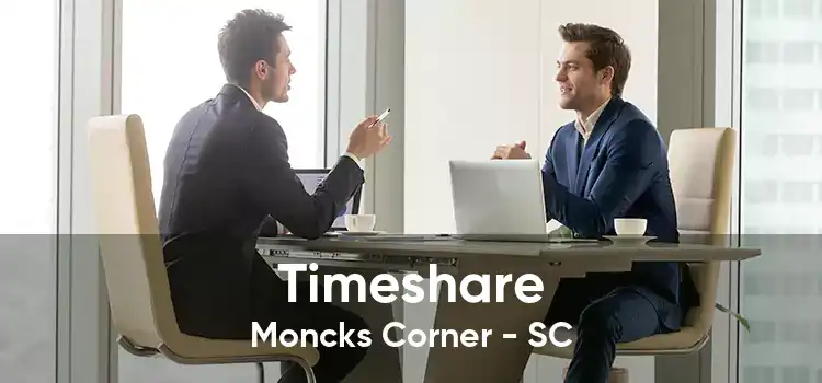 Timeshare Moncks Corner - SC