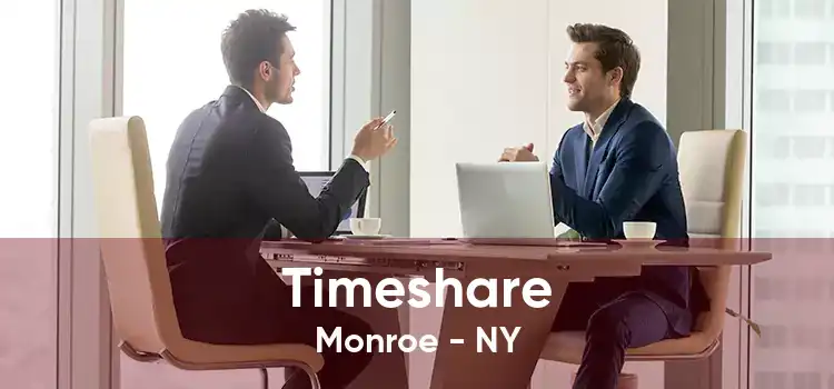 Timeshare Monroe - NY