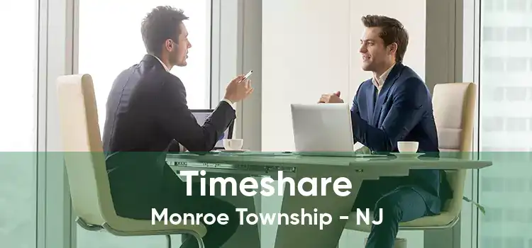 Timeshare Monroe Township - NJ