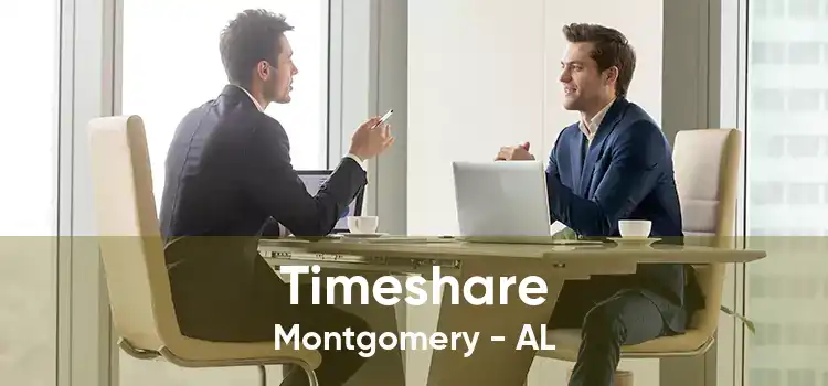 Timeshare Montgomery - AL