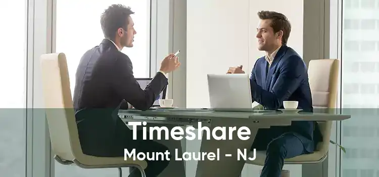 Timeshare Mount Laurel - NJ