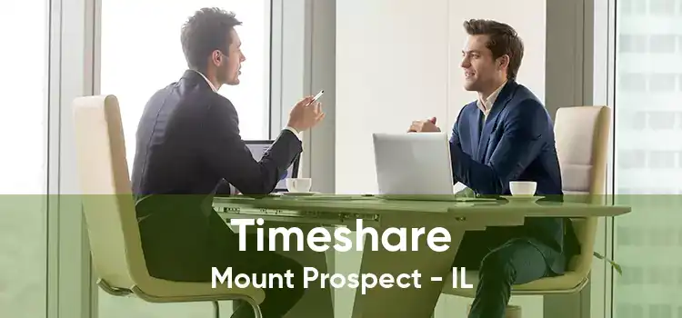 Timeshare Mount Prospect - IL