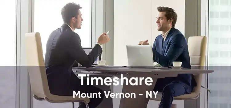 Timeshare Mount Vernon - NY