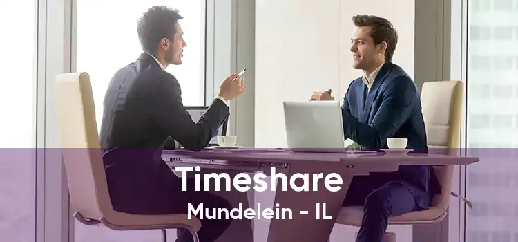 Timeshare Mundelein - IL