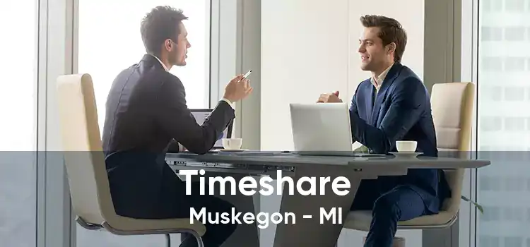 Timeshare Muskegon - MI