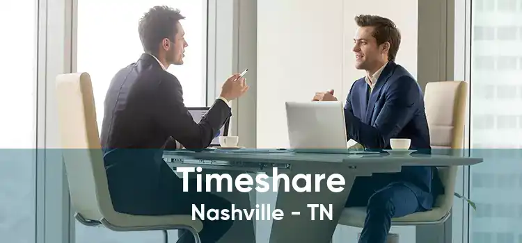 Timeshare Nashville - TN