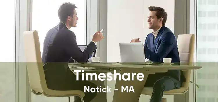 Timeshare Natick - MA