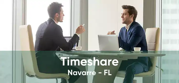 Timeshare Navarre - FL