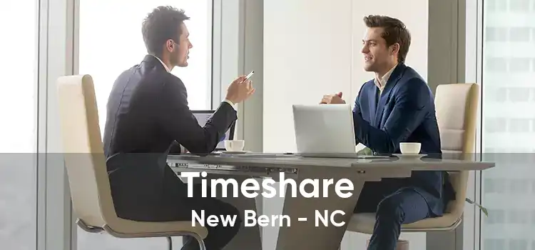 Timeshare New Bern - NC