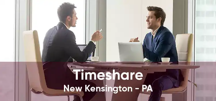 Timeshare New Kensington - PA