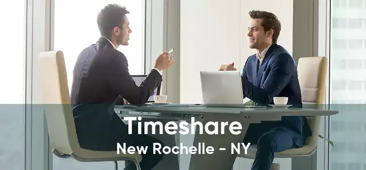 Timeshare New Rochelle - NY