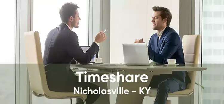 Timeshare Nicholasville - KY