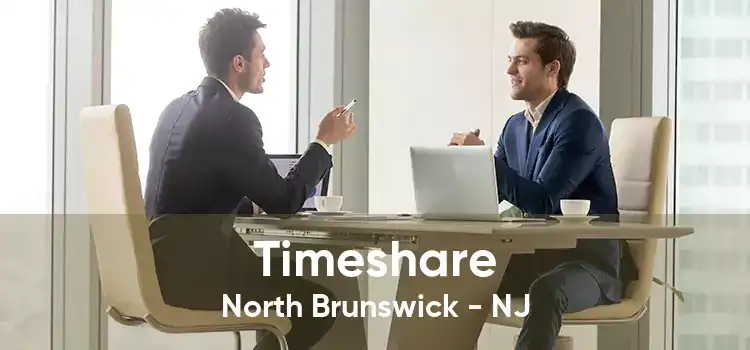 Timeshare North Brunswick - NJ