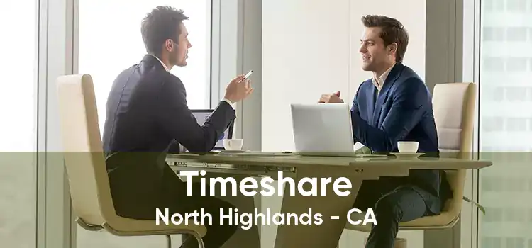 Timeshare North Highlands - CA