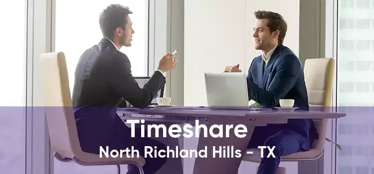 Timeshare North Richland Hills - TX