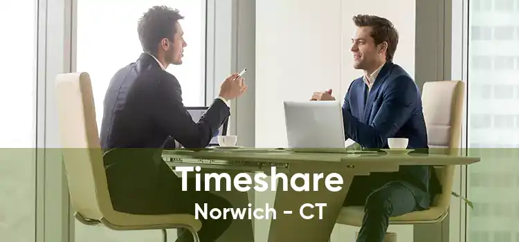 Timeshare Norwich - CT