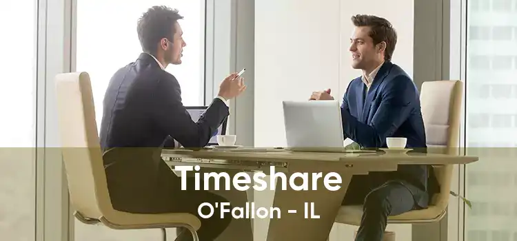 Timeshare O'Fallon - IL