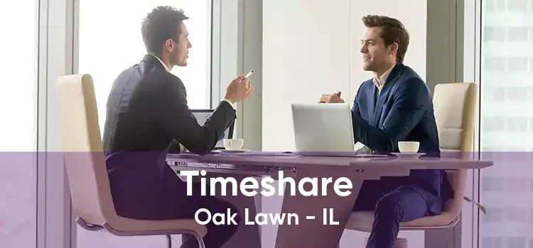 Timeshare Oak Lawn - IL