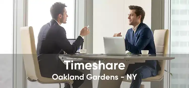 Timeshare Oakland Gardens - NY