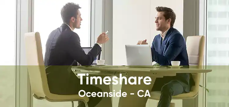 Timeshare Oceanside - CA