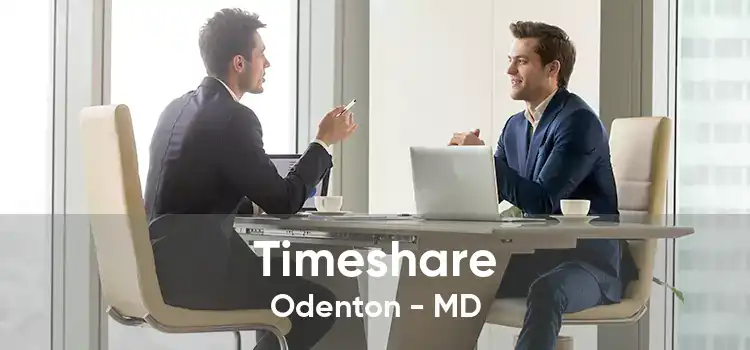 Timeshare Odenton - MD