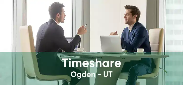 Timeshare Ogden - UT