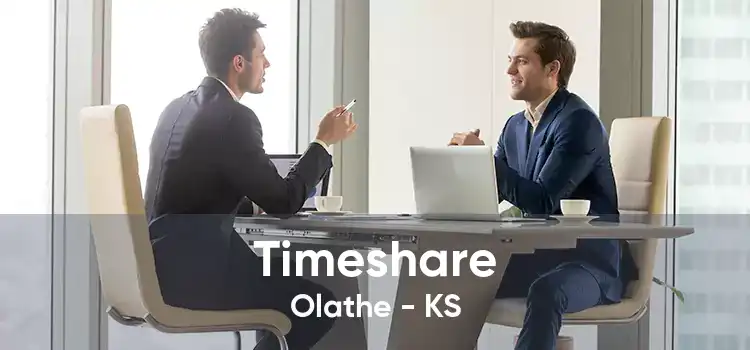 Timeshare Olathe - KS